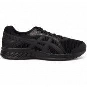 Jolt 2, Black/Dark Grey, 3,  Asics