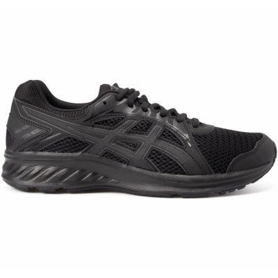 Jolt 2, Black/Dark Grey, 4.5,  Asics