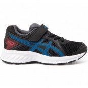 Jolt 2 Ps, Black/Directoire Blue, 11.5,  Asics