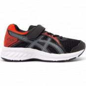 Jolt 2 Ps, Black/Sheet Rock, 11.5,  Asics