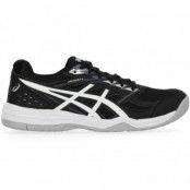 Upcourt 4, Black/White, 40,5