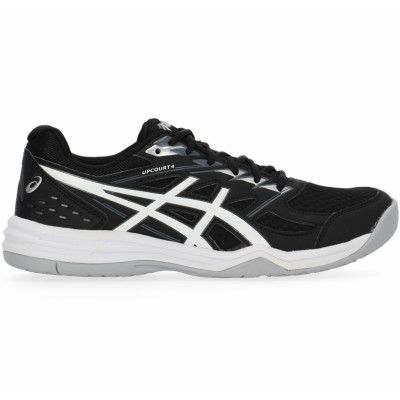 Upcourt 4, Black/White, 43,5