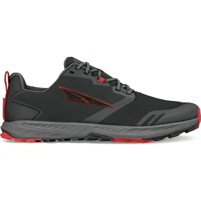 Altra M Superior 7 Black/Gray