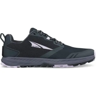 Altra W Superior 7 Black