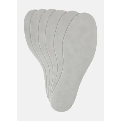 Deo Scent, Unisex, Grey, 37-38,  Sulor