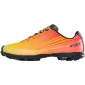 Icebug Acceleritas8 RB9X M Orienteringsskor Orange/Black, US 13