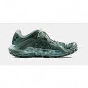 Mammut Hueco Knit II Low Men Dark Jade/Jade