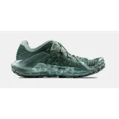 Mammut Hueco Knit II Low Men Dark Jade/Jade - 45 1/3