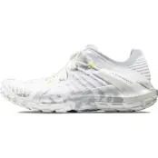 Mammut Hueco Knit II Low Men White/White - 41 1/3