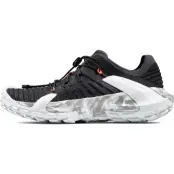 Mammut Hueco Knit II Low Women Black/Light Ice Gray - 40 2/3