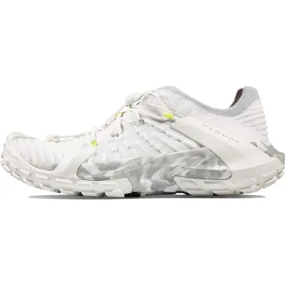 Mammut Hueco Knit II Low Women White/White