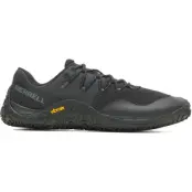 Merrell Trail Glove 7 Men Black/Black - 50