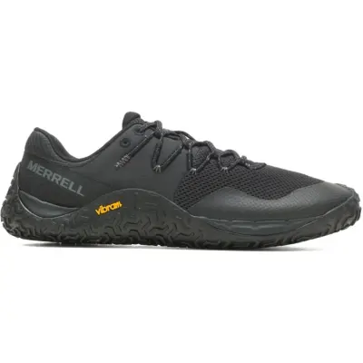 Merrell Trail Glove 7 Men Black/Black - 50