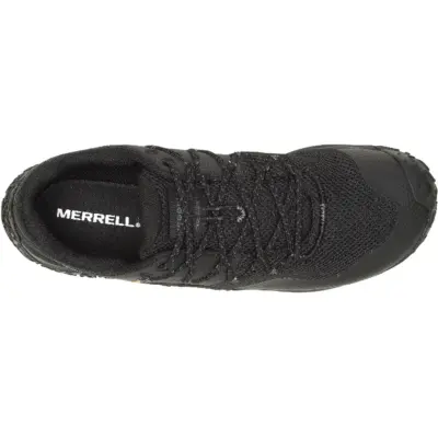 Merrell Trail Glove 7Men Black/Black