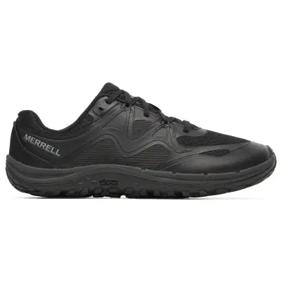 Merrell Trail Glove 8 Black - 46,5