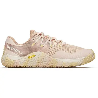 Merrell Trail Glove Womens Pink Salt