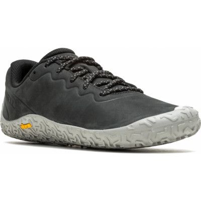 Merrell Vapor Glove 6 LTR Shoes Women Black