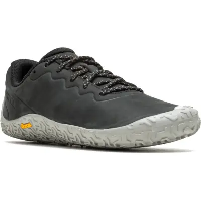 Merrell Vapor Glove 6 LTR Shoes Women Black