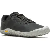 Merrell Vapor Glove 6 LTR Shoes Women Black