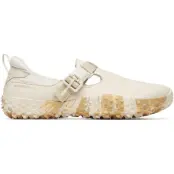 Merrell Wrapt Buckle Nubuck Womens Poplar
