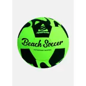 Neopren Beach Fotboll, Stl 5, Green, No Size,  Sommarlek