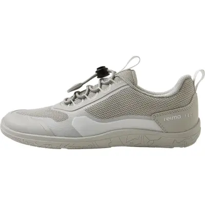 Reimatec Barefoot Shoes Tallustelu Stone Beige