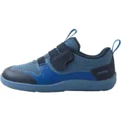 Reimatec Barefoot Shoes Tepastelu Blue Ocean - 26