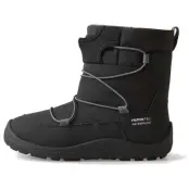 ReimaTec barefoot winter boots, Ensilumi Kids Black - 24
