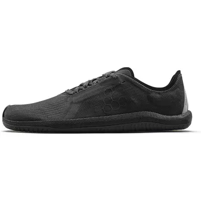 Vivobarefoot Primus Aero Dark Shadow