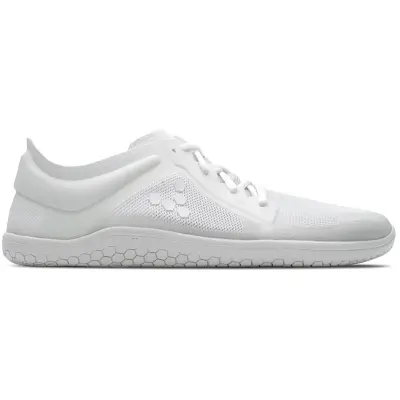 Vivobarefoot Primus Lite III Womens White
