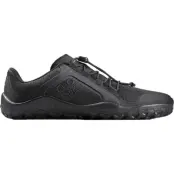 Vivobarefoot Primus Trail Fg 3.5 Womens Obsidian