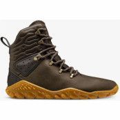 Vivobarefoot Tracker Forest Esc Mens Brown