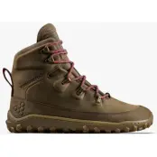 Vivobarefoot Tracker Leather At II Mens Bracken - 42