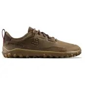 Vivobarefoot Tracker Leather At Low II Womens Bracken