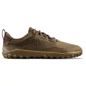 Vivobarefoot Tracker Leather At Low Womens Bracken - 41