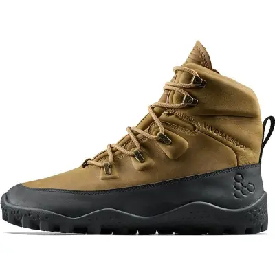 Vivobarefoot Tracker Winter III SG Mens