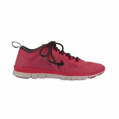 Wmns Nike Free 5.0 Tr Fit 4, Hypr Pnk/Drk Gry-Cl Gry-Wlf Gr, 43