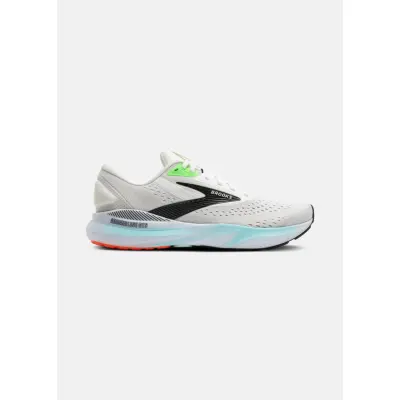 Adrenaline Gts 24, White/Gecko/Atomizer, 46.5 (Us 12.5),  Löparskor