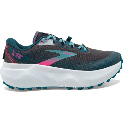 Brooks Caldera 6 Black/Ebony/Porcelain