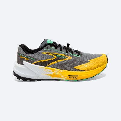 Brooks Catamount 3 Mens