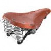Brooks England B66 Short Saddle - Sadlar