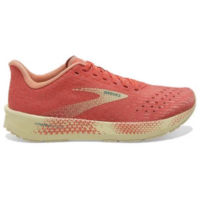 Brooks Hyperion Tempo Hot Coral/Flan/Fusion Coral