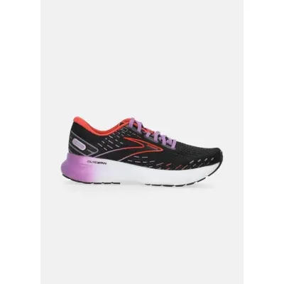 Glycerin 20, 013 Black/Bellflower/Fiesta, 37.5 (Us 6.5),  Löparskor