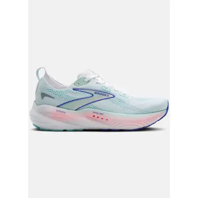 Glycerin 22, White/Limpet Shell/Amparo Blue, 42.5 (Us 10.5),  Löparskor