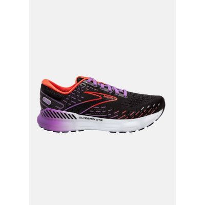 Glycerin Gts 20, 013 Black/Bellflower/Fiesta, 41