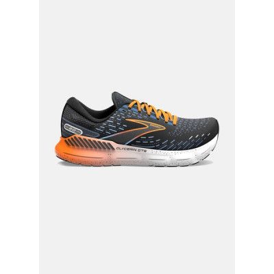 Glycerin Gts 20, 035 Black/Classic Blue/ Orange, 41