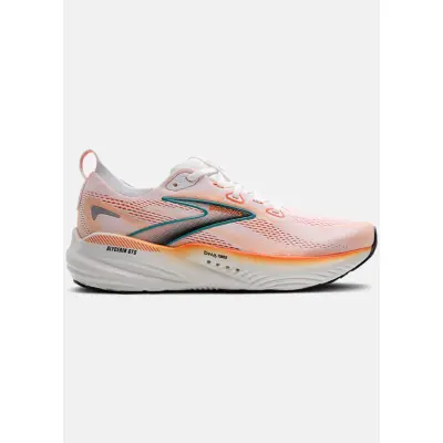 Glycerin Gts 22, White/Orange/Green Blue Slate, 45 (Us 11),  Löparskor