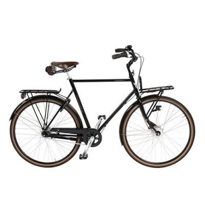 Skeppshult Herr Cykel Natur Premium 7-Växlar