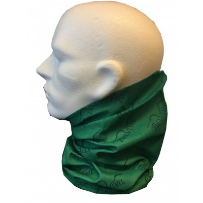 Aelvdal Headover / Tube Grön