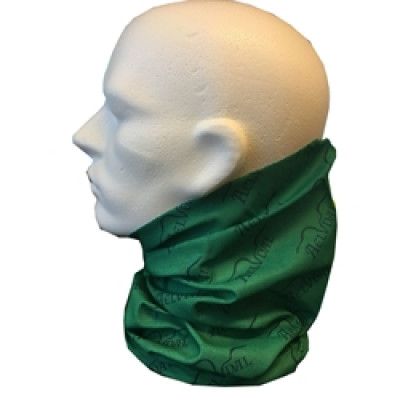 Aelvdal Headover Tube  Green